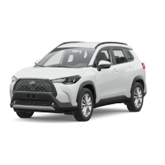 Corolla Cross