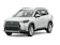 TOYOTA Corolla Cross 1