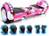 FINYQBET Hoverboard Elétrico Finyqbet 1