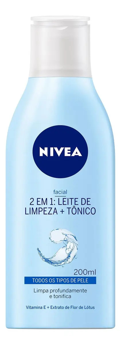 Top 10 Melhores Loções de Limpeza para o Rosto em 2026 (Darrow, Cerave e mais) 4