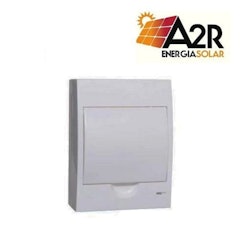 Quadro de Distribuição de Sobrepor MarGirius