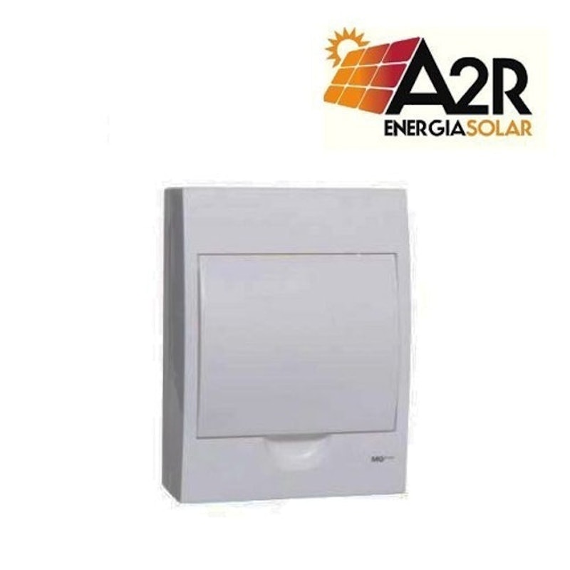 Quadro de Distribuição de Sobrepor MarGirius 1