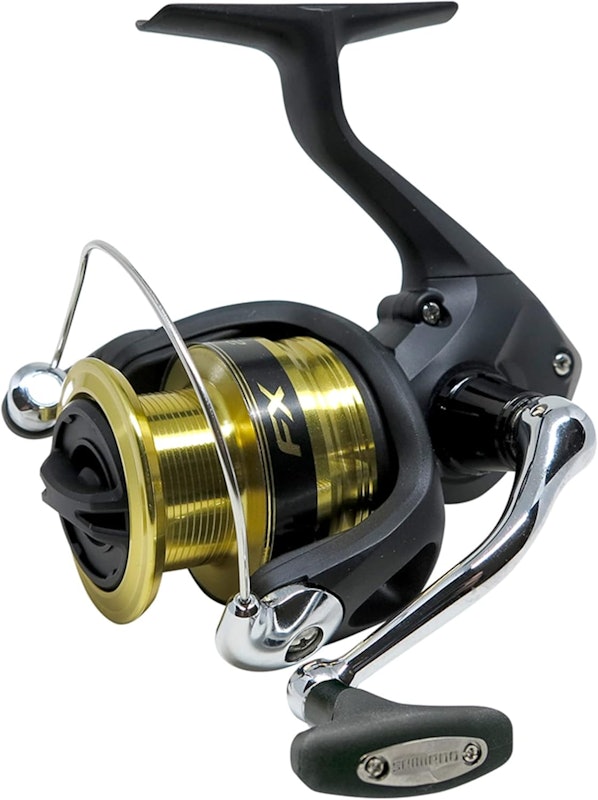 Molinete Shimano FX 1000 FC 1