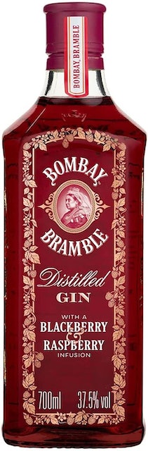 Bombay Sapphire 3
