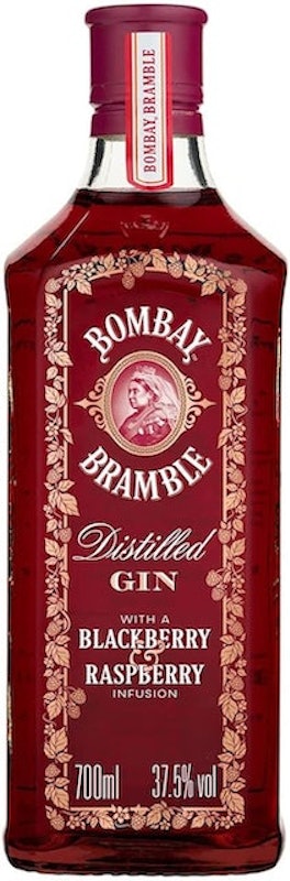 Bombay Sapphire 3