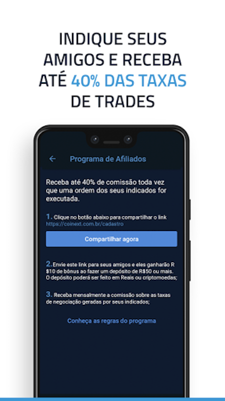 Coinext 5