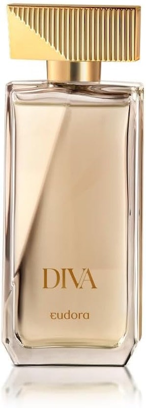 Diva Desodorante Colônia 1