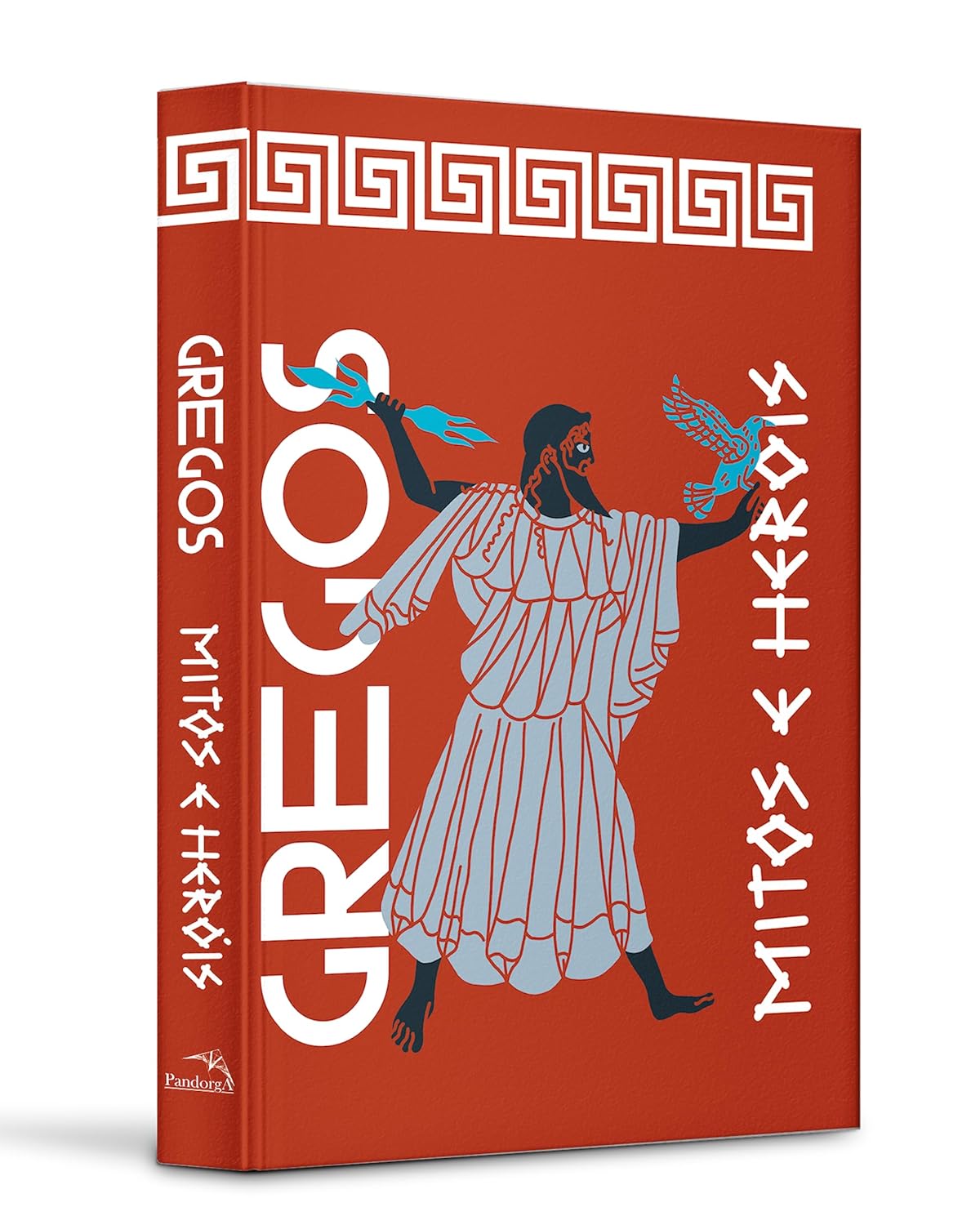 Mitologia: As Melhores Histórias 5