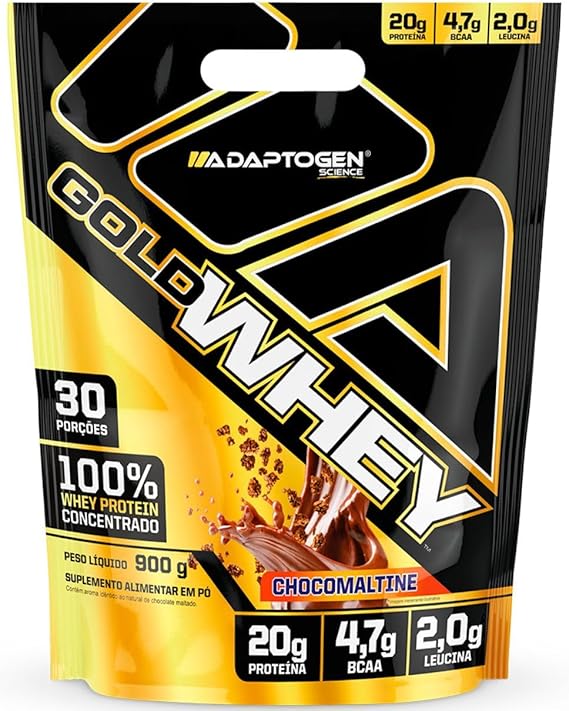 Top 10 Melhores Whey Protein Concentrado em 2026 (Max Titanium, Integralmedica e mais) 5
