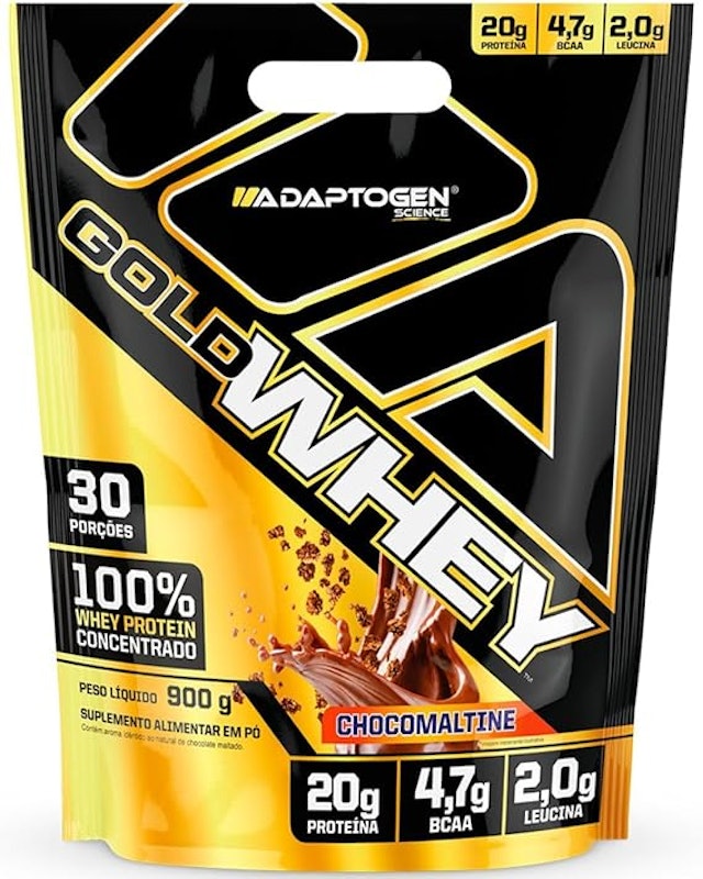 Gold Whey 1