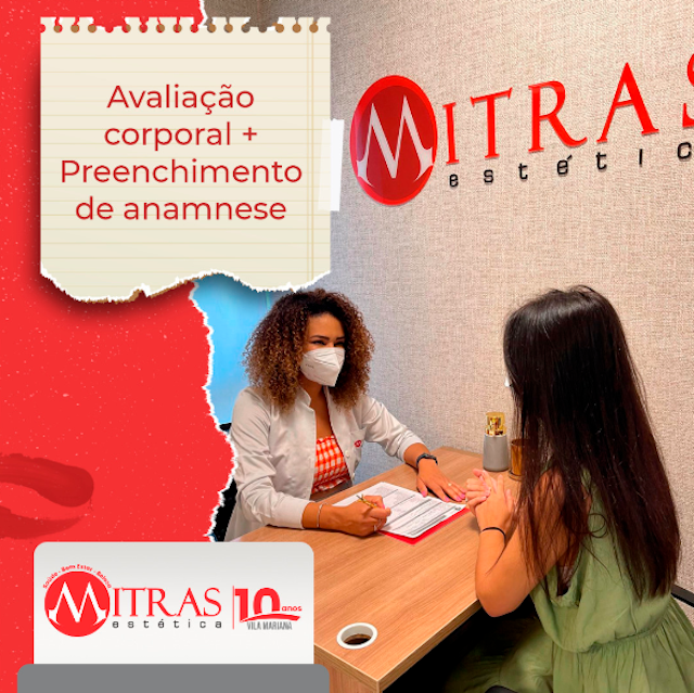 Mitras Estética 2