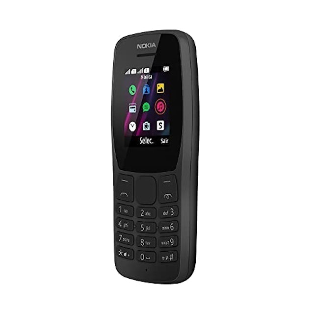 Celular Nokia 110 Dual Chip 2