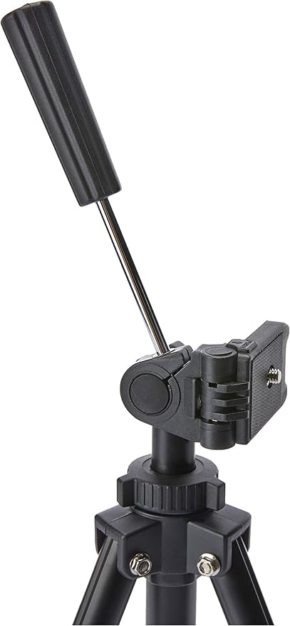 Tripé para Câmeras Compactas 3
