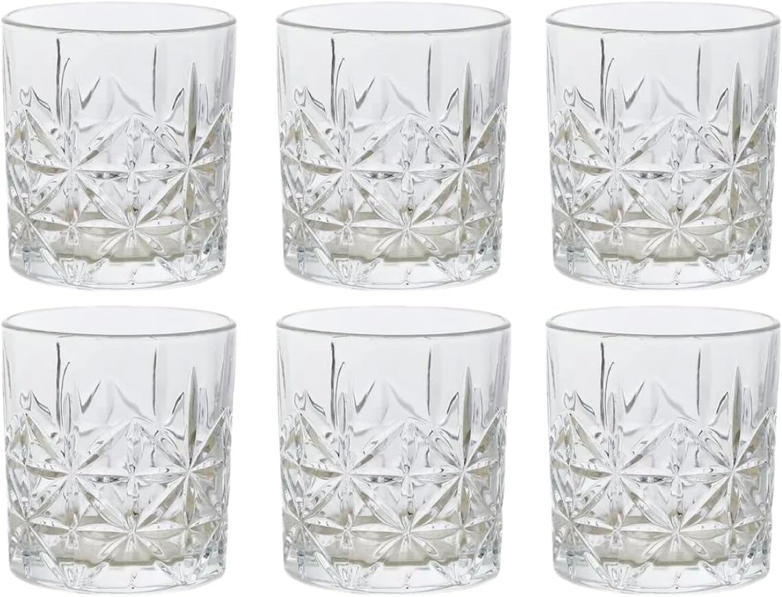 Top 10 Melhores Copos de Whisky  (de Cristal, Vidro e mais) 1