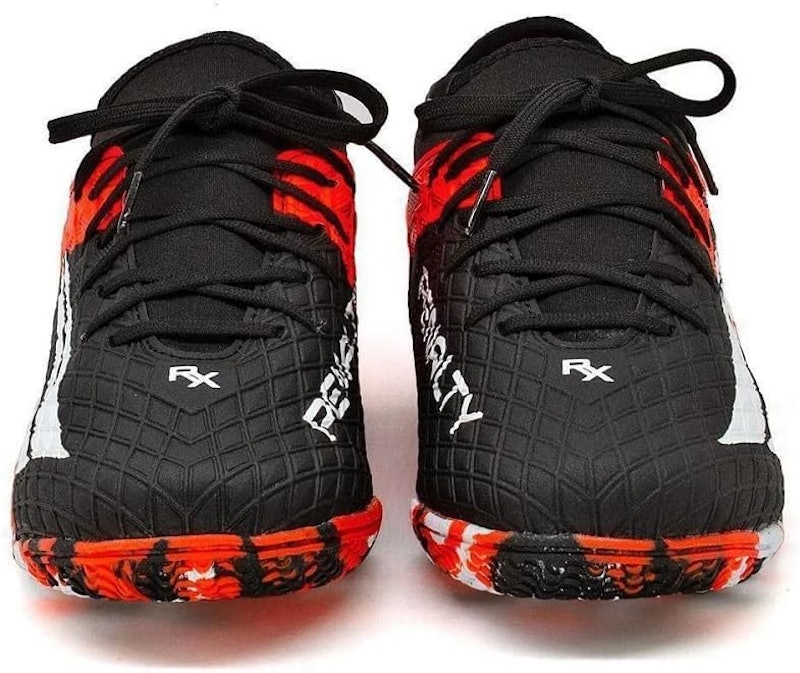 Chuteira Futsal Rx Locker Infantil Y-3 5