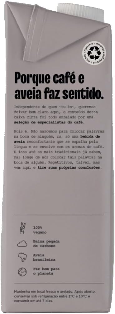 Leite Vegetal Original 5