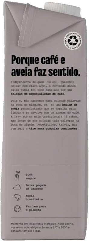 Leite Vegetal Original 5