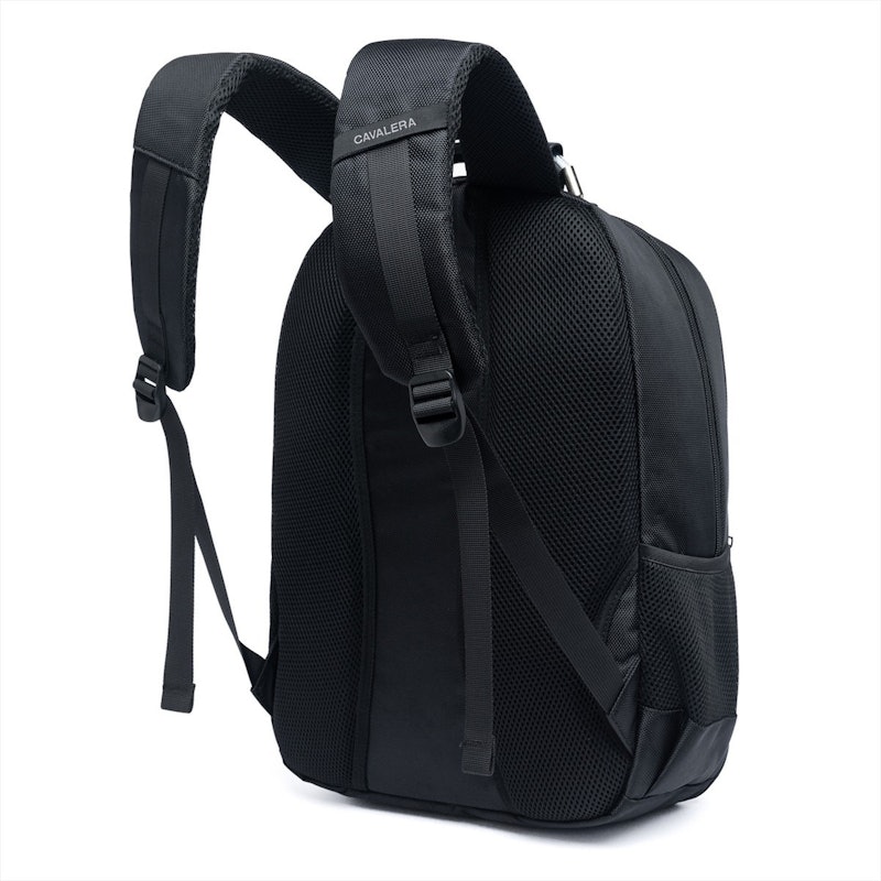Mochila Cavalera Square Eagle Business 4