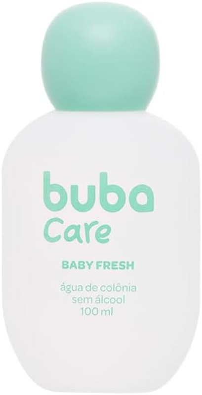 Colônia Baby Fresh 1