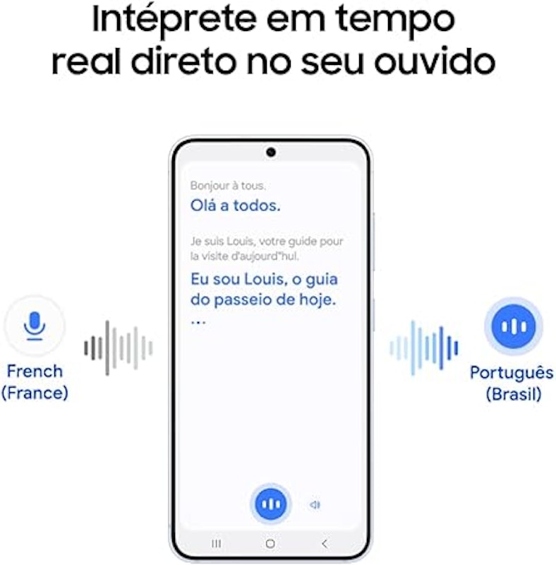 Galaxy Buds Core 5
