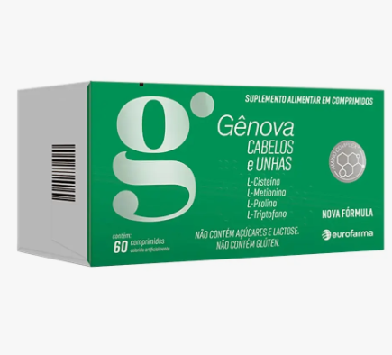 Gênova Cabelos e Unhas 4