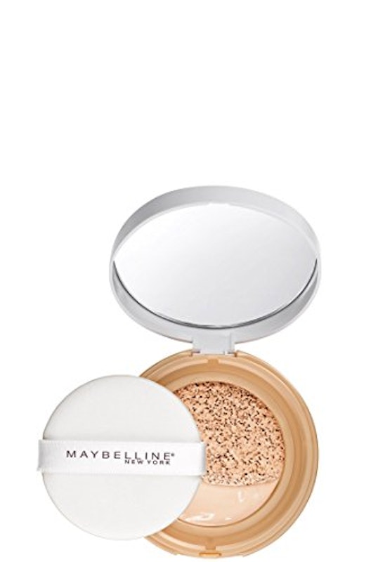 Dream Cushion Fresh Face Liquid Foundation Face Makeup 2