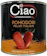 CIAO Molho de Tomate Pomodoro Pelati Ciao 1