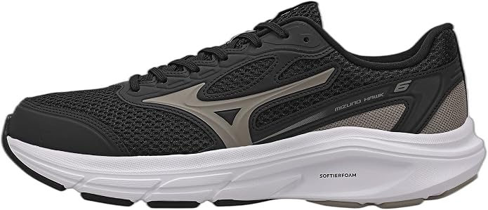 Tênis Casual Mizuno Hawk 6 1