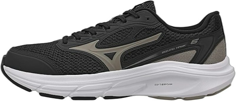 Tênis Casual Mizuno Hawk 6 1
