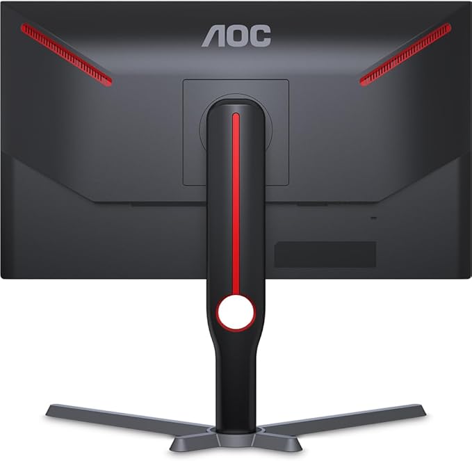 Monitor VA FHD 24,5" Adaptive Sync 4
