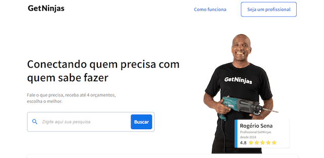 GetNinjas 2