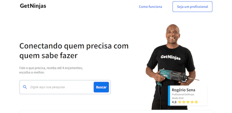 GetNinjas 2