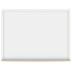 Quadro Branco 60 x 90 Cm