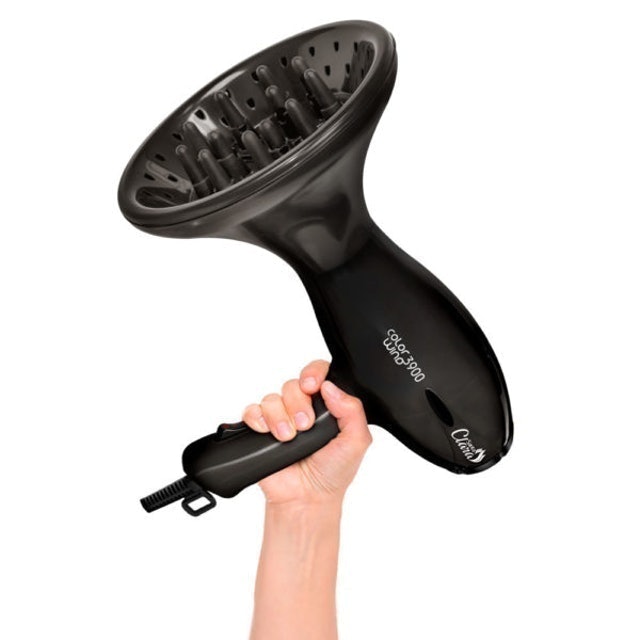 Difusor para Secador de Cabelo 2