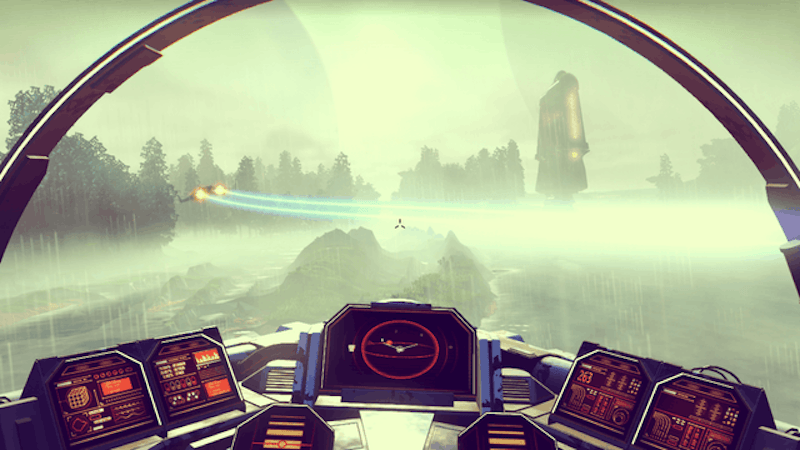 No Man's Sky (2016) 5