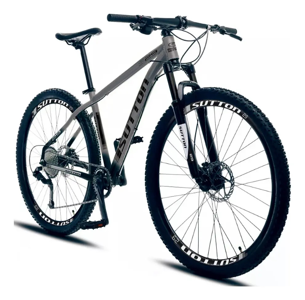 Bicicleta Aro 29 Sutton Husty 1 - 9 Index 1