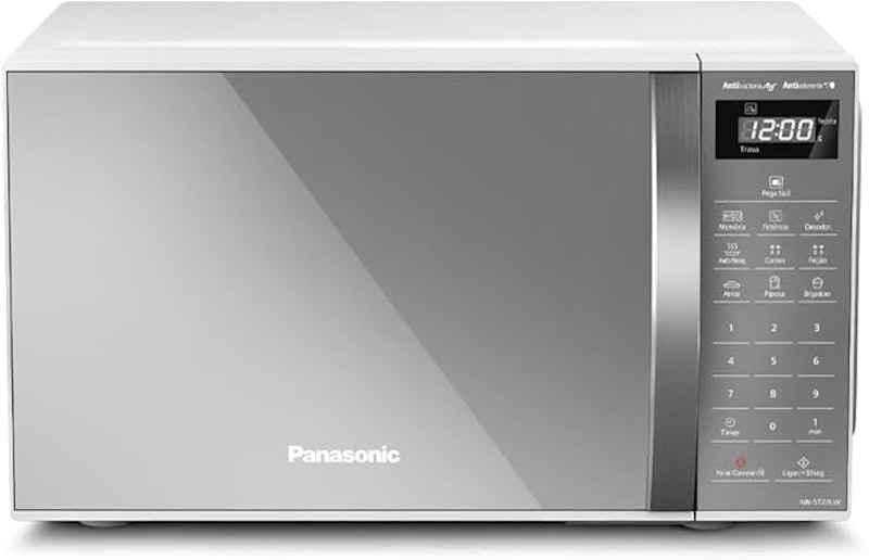 Micro-Ondas Ideal+ Panasonic 21 L 1