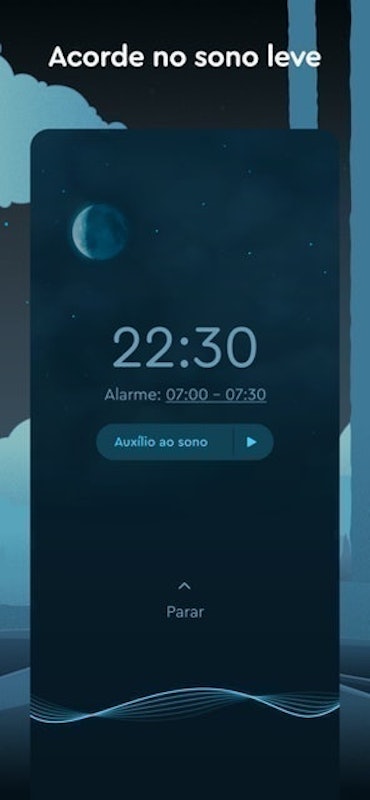 Sleep Cycle 3