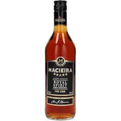 Macieira Royal Spirit