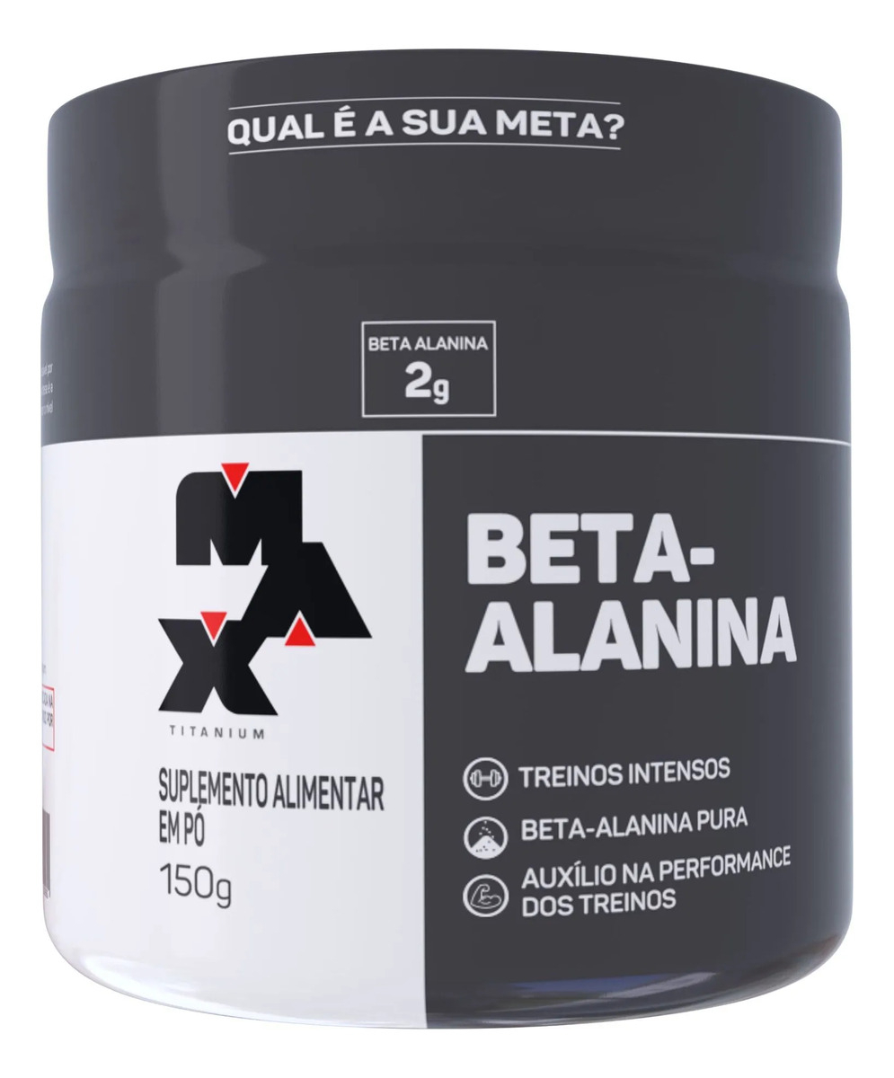 Top 10 Melhores Beta-Alaninas em 2026 (Dark Lab, Max Titanium e mais) 5