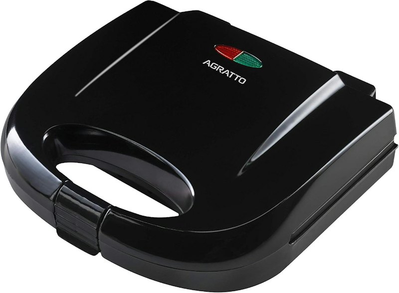 Máquina de Waffle Agratto Aroma 1