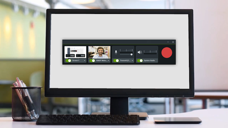Camtasia 2