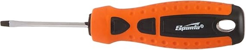 Chave de Fenda 1/8" x 2" Sparta 1