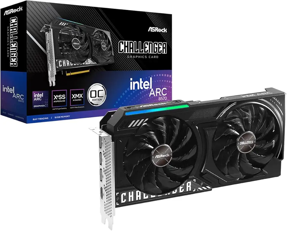 ASRock 4