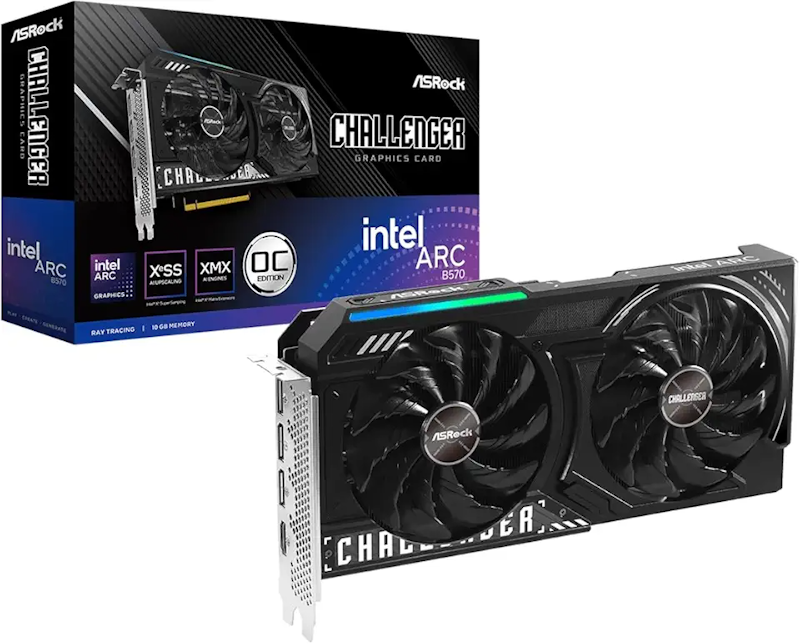 ASRock 4