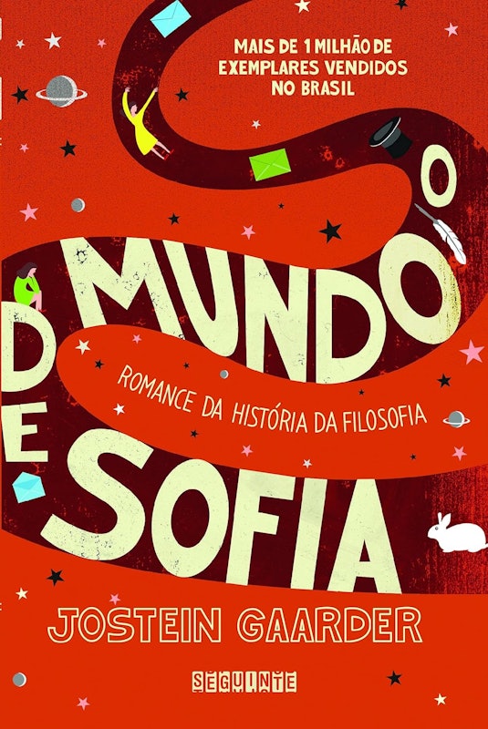 O Mundo de Sofia 1