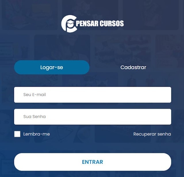Pensar Cursos 3