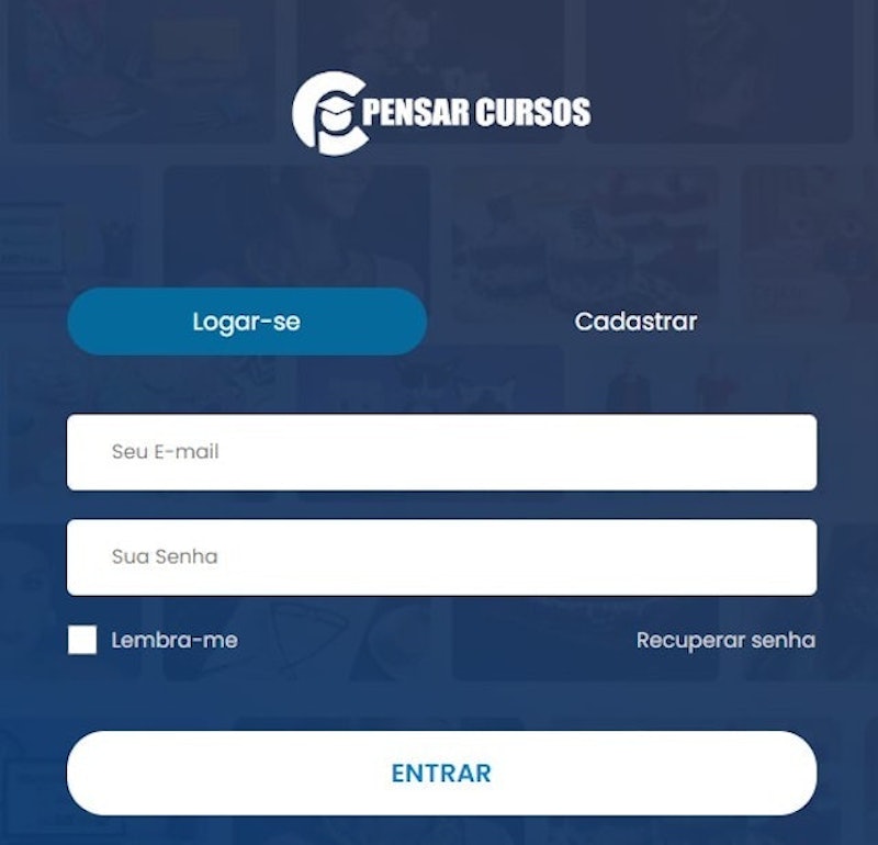 Pensar Cursos 3