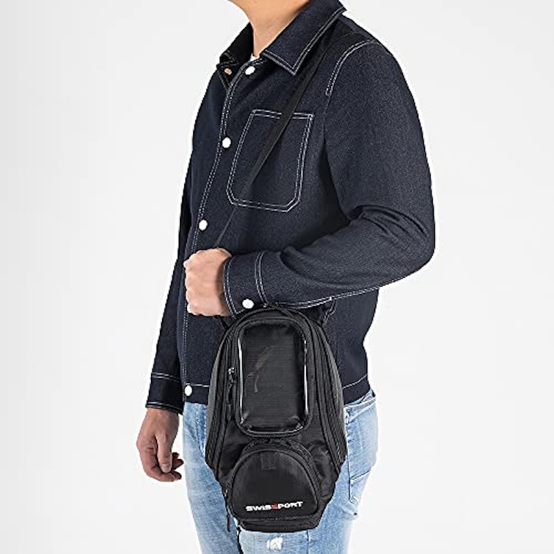 Bolsa para Moto 3