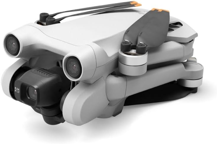 Drone DJI Mini 3 Pro 5